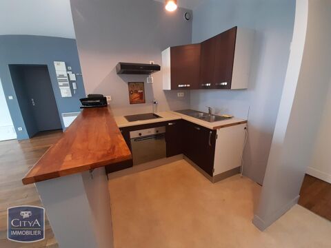  Appartement � louer 3 pi�ces 77 m�