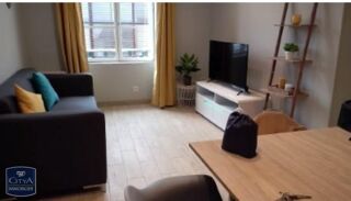  Appartement à louer 3 pièces 41 m²