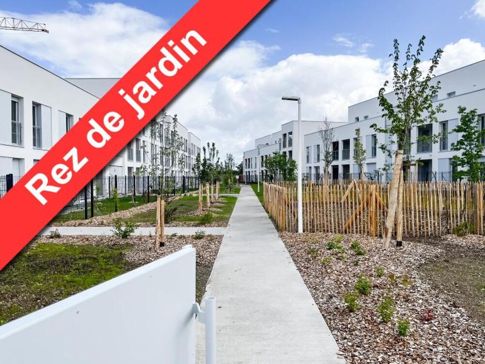location Appartement - 3 pièce(s) - 64 m² Toulouse (31100)
