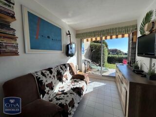  Appartement � louer 2 pi�ces 28 m�