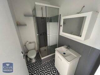  Appartement à louer 1 pièce 21 m²