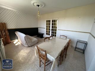  Appartement � louer 3 pi�ces 57 m�