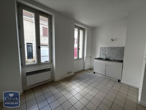  Appartement  louer 2 pices 26 m