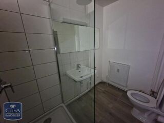  Appartement � louer 1 pi�ce 37 m�