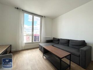  Appartement à louer 4 pièces 59 m²