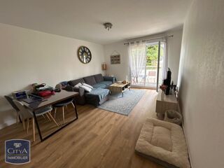  Appartement à louer 2 pièces 50 m²