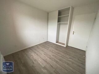  Appartement à louer 3 pièces 64 m²
