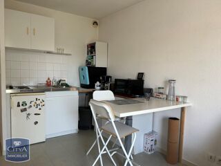  Appartement � louer 1 pi�ce 21 m�