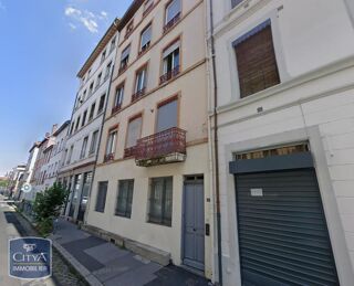  Appartement � louer 1 pi�ce 26 m�