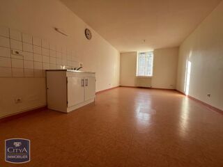 Appartement à louer 2 pièces 55 m²