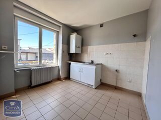 Appartement à louer 3 pièces 54 m²