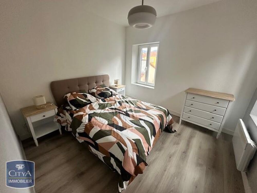 EXCLUSIVITÉ Citya Jaude vous propose à la location ce T3....