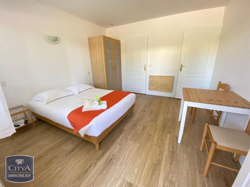 location Appartement - 1 pièce(s) - 20 m² Saint-Germain-lès-Arpajon (91180)