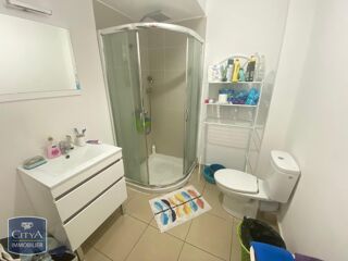 location Appartement - 1 pièce(s) - 21 m² Sainte-Clotilde (97490)