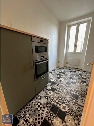  Appartement � louer 3 pi�ces 72 m�