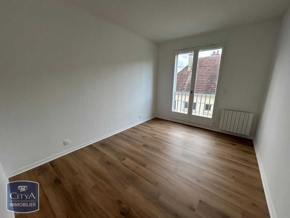 location Appartement - 3 pièce(s) - 70 m² Beauvais (60000)