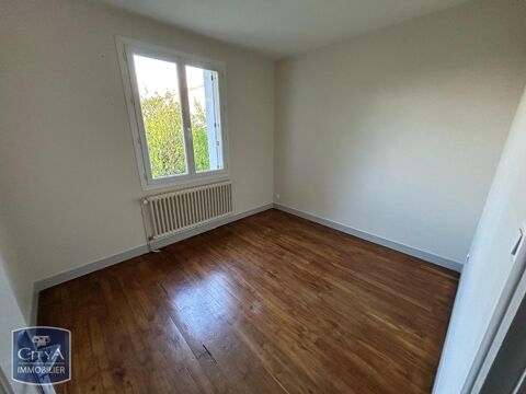  Maison  louer 3 pices 48 m