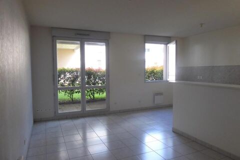  Appartement � louer 2 pi�ces 47 m�