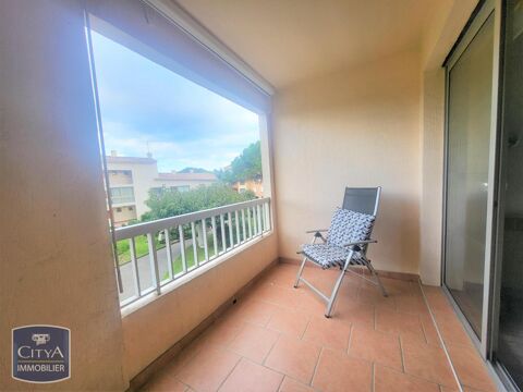  Appartement  louer 1 pice 21 m