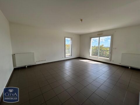   Location Appartement Appartement - 5 pièce(s) - 127 m²