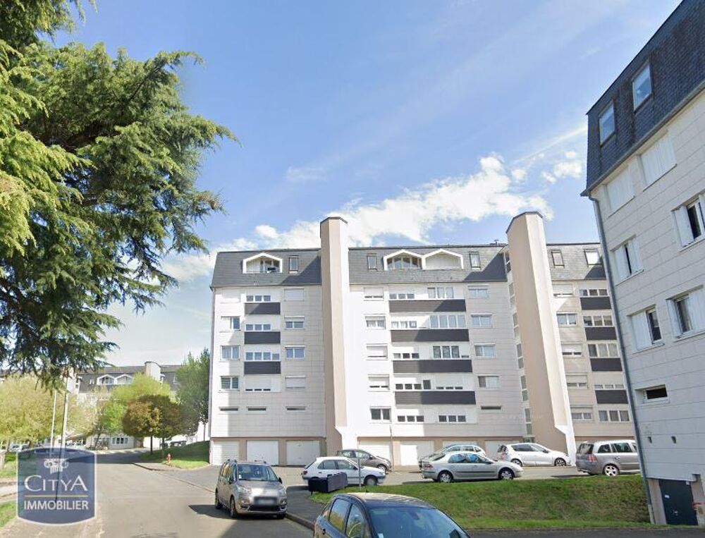 location Parking / Garage Coulaines (72190)