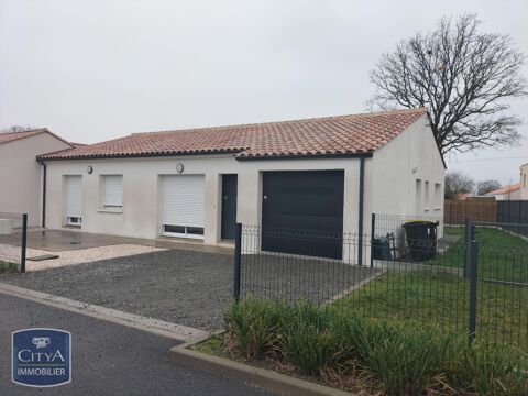   Location Maison Maison - 4 pi�ce(s) - 105 m�