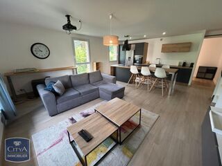  Appartement � louer 3 pi�ces 71 m�