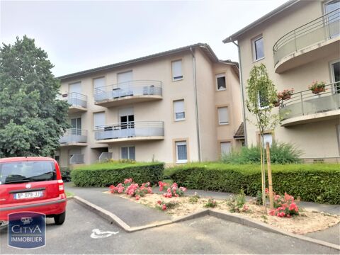  Appartement � louer 2 pi�ces 54 m�