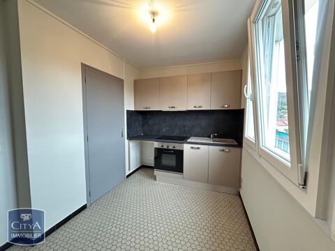  Appartement  louer 1 pice 28 m