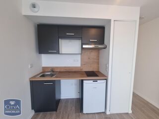  Appartement � louer 1 pi�ce 22 m�