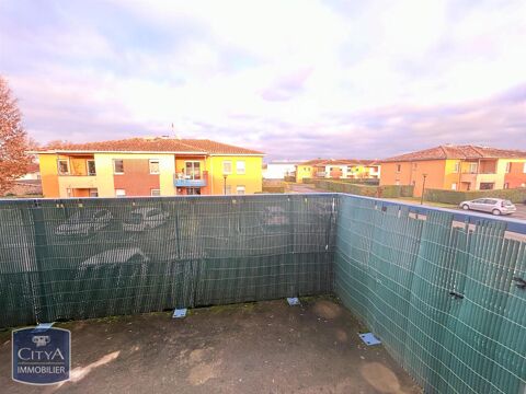  Appartement � louer 2 pi�ces 50 m�