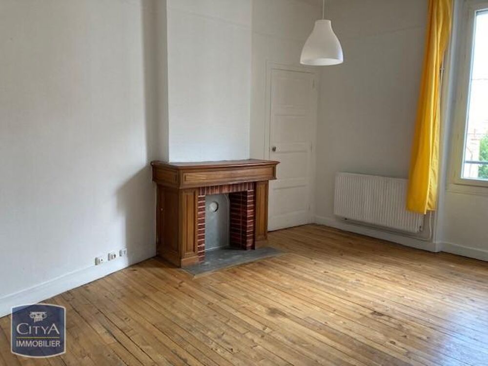 location Appartement - 3 pièce(s) - 61 m² Saint-Etienne (42100)