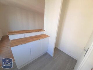  Appartement à louer 2 pièces 47 m²