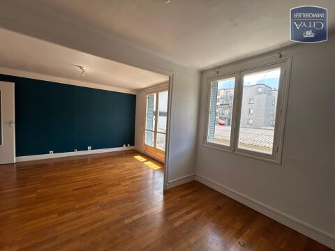  Appartement  louer 4 pices 77 m