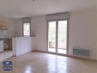  Appartement à louer 2 pièces 43 m²