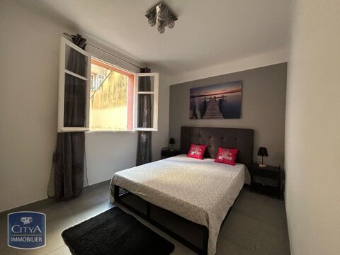  Appartement � louer 3 pi�ces 56 m�