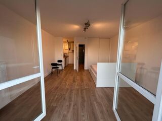  Appartement � louer 1 pi�ce 31 m�