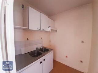  Appartement � louer 1 pi�ce 27 m�
