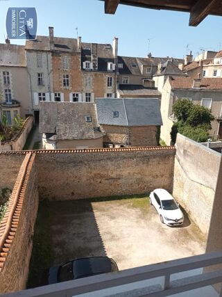  Appartement à louer 2 pièces 33 m²