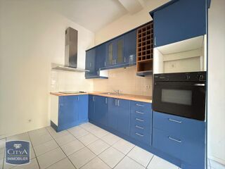  Appartement à louer 2 pièces 62 m²