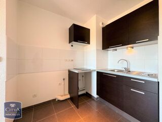  Appartement � louer 2 pi�ces 40 m�