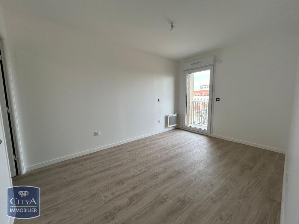 location Appartement - 2 pièce(s) - 41 m² Clermont-Ferrand (63000)