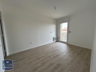 Appartement à louer 2 pièces 41 m²