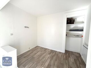  Appartement � louer 1 pi�ce 38 m�