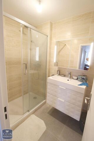  Appartement � louer 1 pi�ce 9 m�