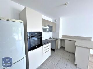  Appartement � louer 3 pi�ces 61 m�
