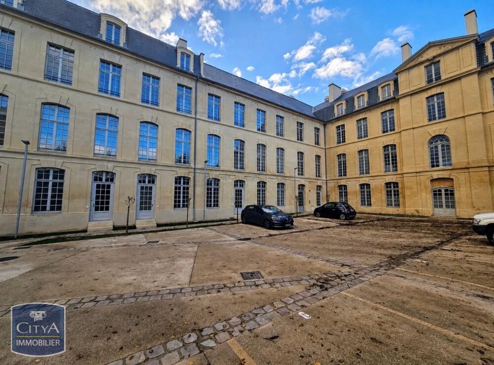 location Appartement - 3 pièce(s) Caen (14000)