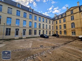  Appartement à louer 3 pièces 
