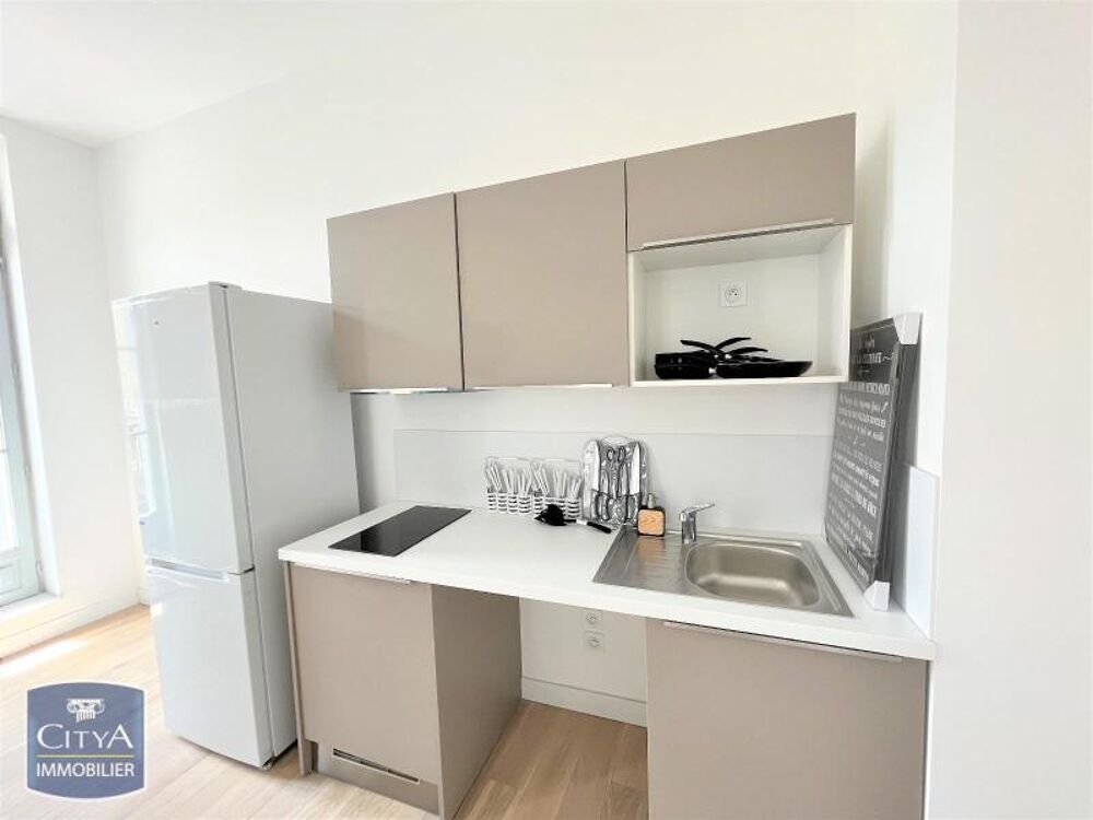 location Appartement - 3 pièce(s) - 64 m² Marseille 2