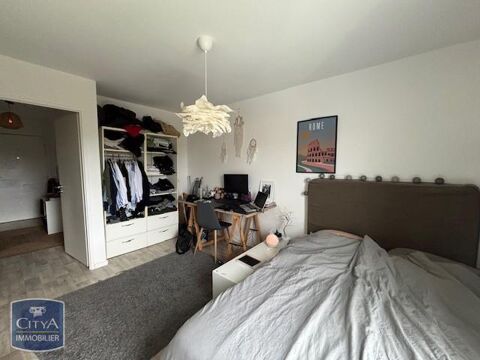  Appartement � louer 2 pi�ces 45 m�